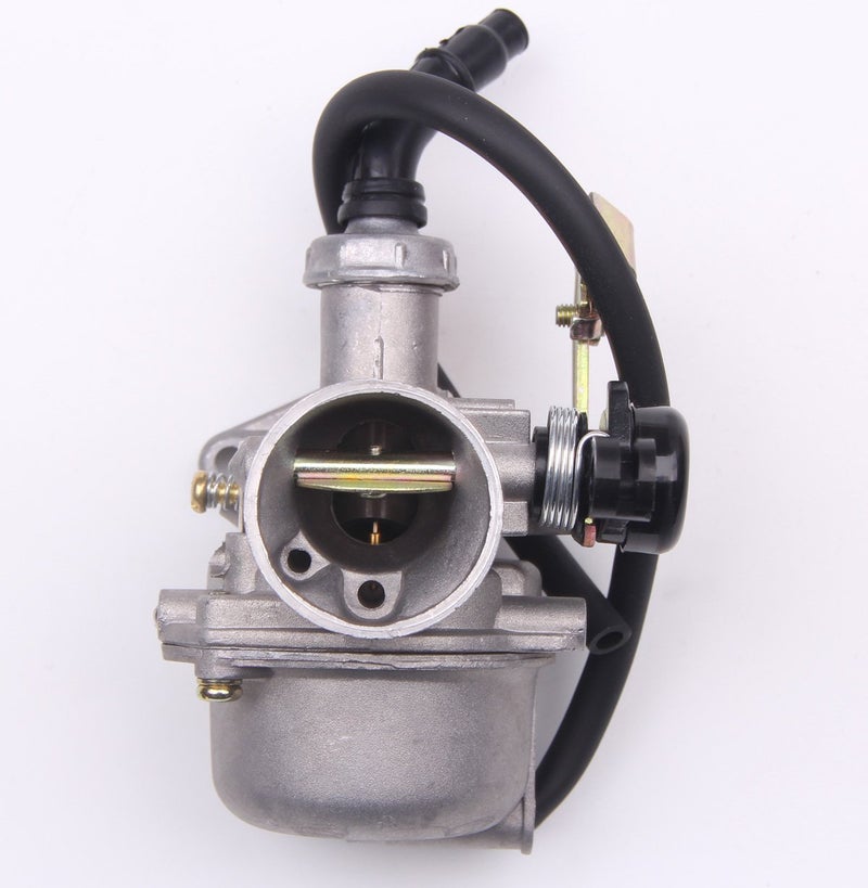 goodbest New Carburetor and Fuel Filter For Mini DS70 DS90 DS90X ATV Can AM DS 70 90 90X Four Wheeler Carb - Image 3